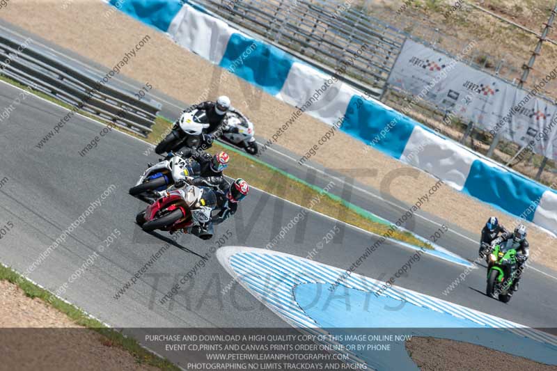 14 to 16th november 2015;Jerez;event digital images;motorbikes;no limits;peter wileman photography;trackday;trackday digital images