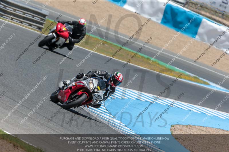 14 to 16th november 2015;Jerez;event digital images;motorbikes;no limits;peter wileman photography;trackday;trackday digital images