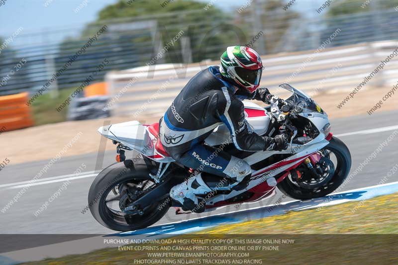 14 to 16th november 2015;Jerez;event digital images;motorbikes;no limits;peter wileman photography;trackday;trackday digital images