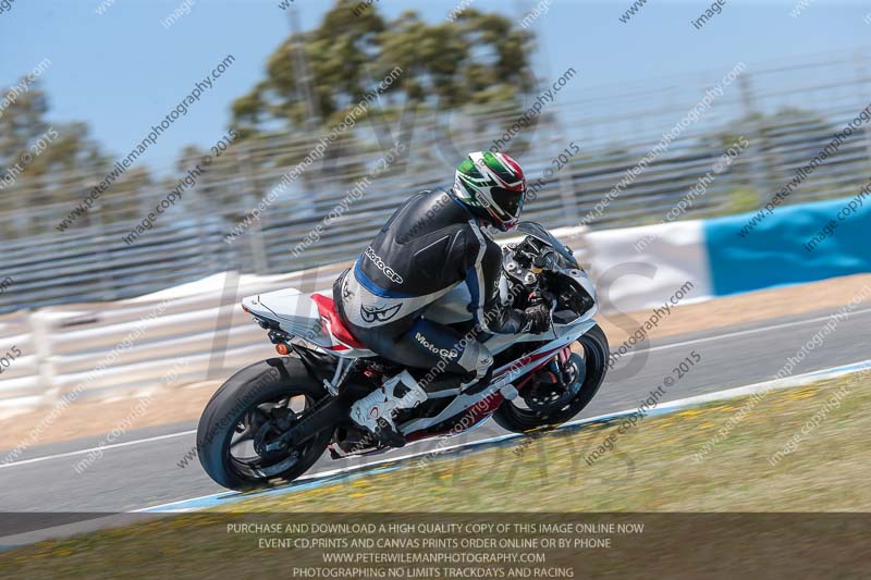 14 to 16th november 2015;Jerez;event digital images;motorbikes;no limits;peter wileman photography;trackday;trackday digital images