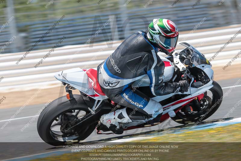 14 to 16th november 2015;Jerez;event digital images;motorbikes;no limits;peter wileman photography;trackday;trackday digital images