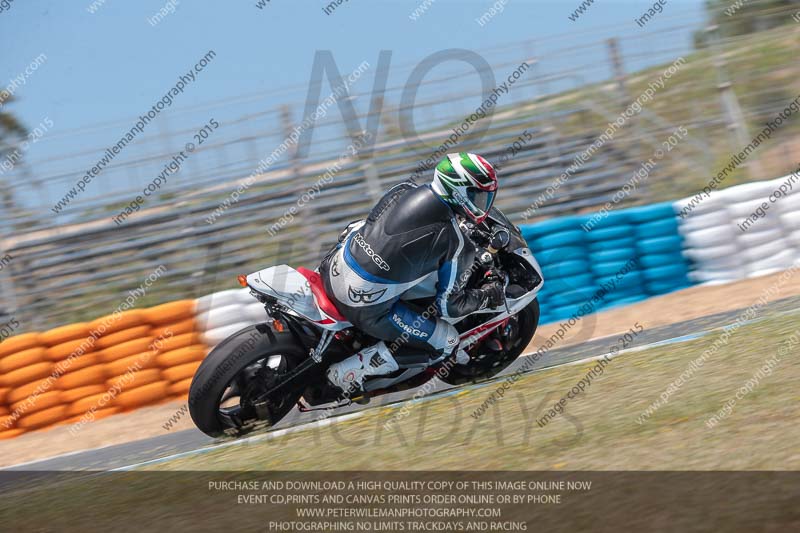 14 to 16th november 2015;Jerez;event digital images;motorbikes;no limits;peter wileman photography;trackday;trackday digital images