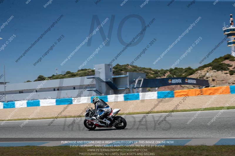 14 to 16th november 2015;Jerez;event digital images;motorbikes;no limits;peter wileman photography;trackday;trackday digital images