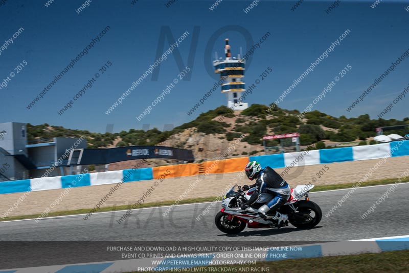 14 to 16th november 2015;Jerez;event digital images;motorbikes;no limits;peter wileman photography;trackday;trackday digital images