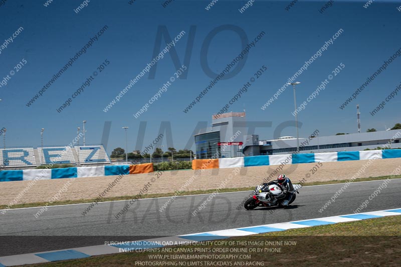 14 to 16th november 2015;Jerez;event digital images;motorbikes;no limits;peter wileman photography;trackday;trackday digital images