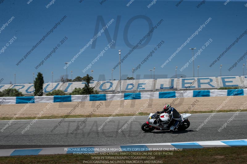 14 to 16th november 2015;Jerez;event digital images;motorbikes;no limits;peter wileman photography;trackday;trackday digital images