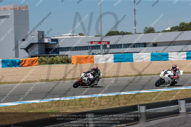 14 to 16th november 2015;Jerez;event digital images;motorbikes;no limits;peter wileman photography;trackday;trackday digital images