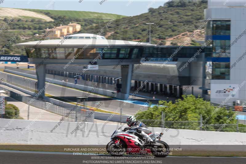 14 to 16th november 2015;Jerez;event digital images;motorbikes;no limits;peter wileman photography;trackday;trackday digital images