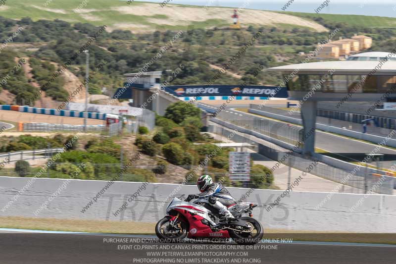 14 to 16th november 2015;Jerez;event digital images;motorbikes;no limits;peter wileman photography;trackday;trackday digital images