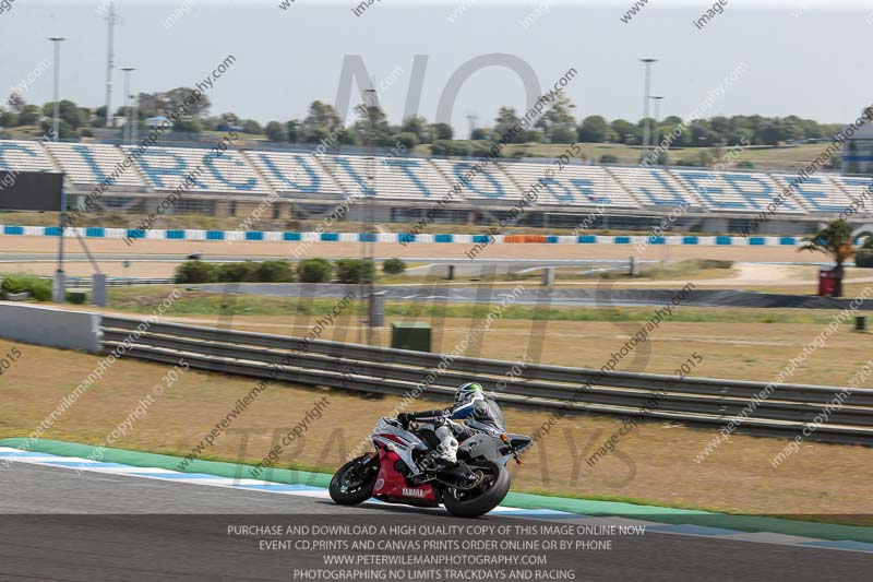 14 to 16th november 2015;Jerez;event digital images;motorbikes;no limits;peter wileman photography;trackday;trackday digital images