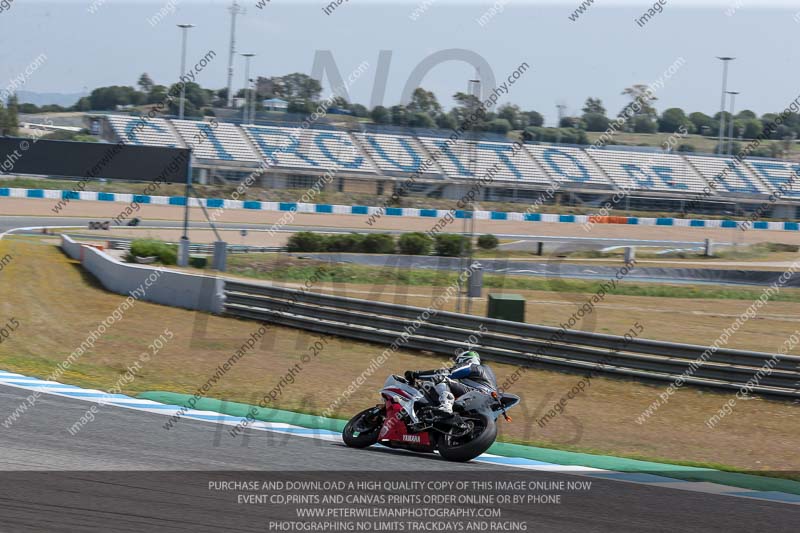 14 to 16th november 2015;Jerez;event digital images;motorbikes;no limits;peter wileman photography;trackday;trackday digital images