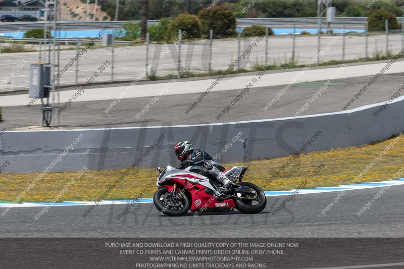 14 to 16th november 2015;Jerez;event digital images;motorbikes;no limits;peter wileman photography;trackday;trackday digital images