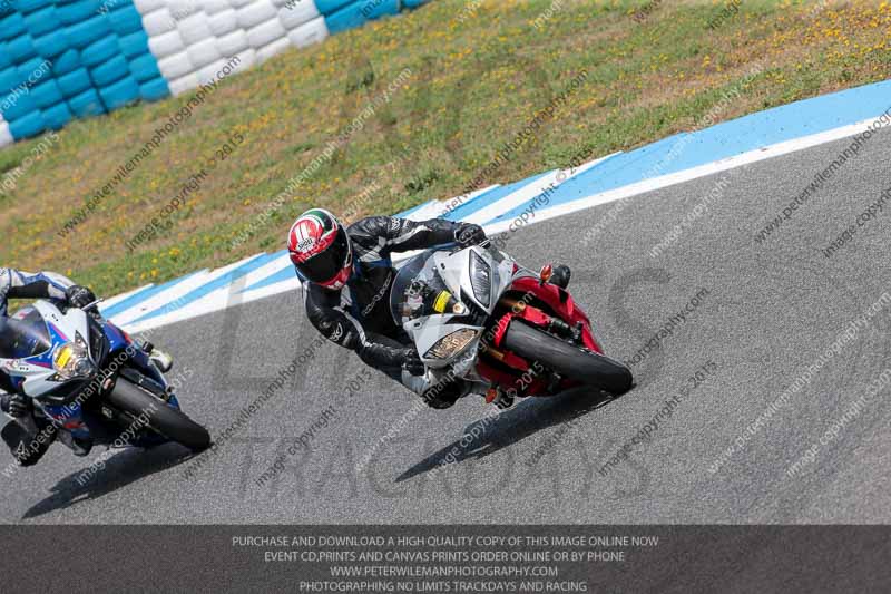 14 to 16th november 2015;Jerez;event digital images;motorbikes;no limits;peter wileman photography;trackday;trackday digital images