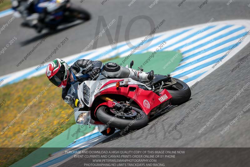 14 to 16th november 2015;Jerez;event digital images;motorbikes;no limits;peter wileman photography;trackday;trackday digital images