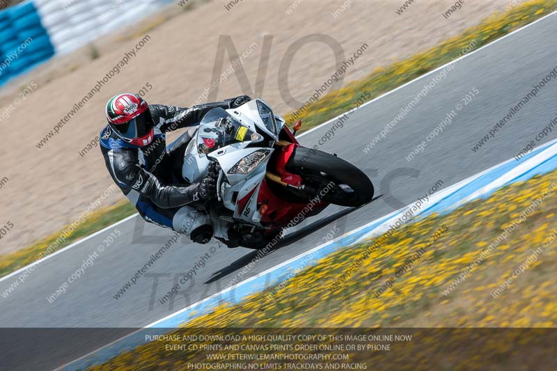 14 to 16th november 2015;Jerez;event digital images;motorbikes;no limits;peter wileman photography;trackday;trackday digital images