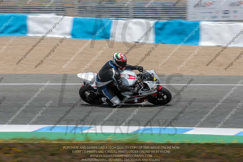 14 to 16th november 2015;Jerez;event digital images;motorbikes;no limits;peter wileman photography;trackday;trackday digital images