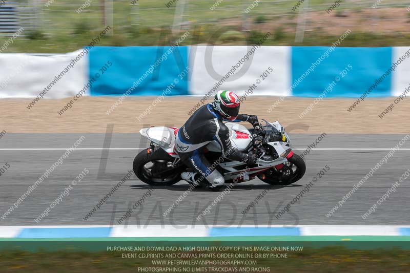 14 to 16th november 2015;Jerez;event digital images;motorbikes;no limits;peter wileman photography;trackday;trackday digital images