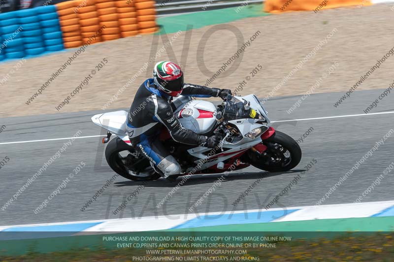 14 to 16th november 2015;Jerez;event digital images;motorbikes;no limits;peter wileman photography;trackday;trackday digital images