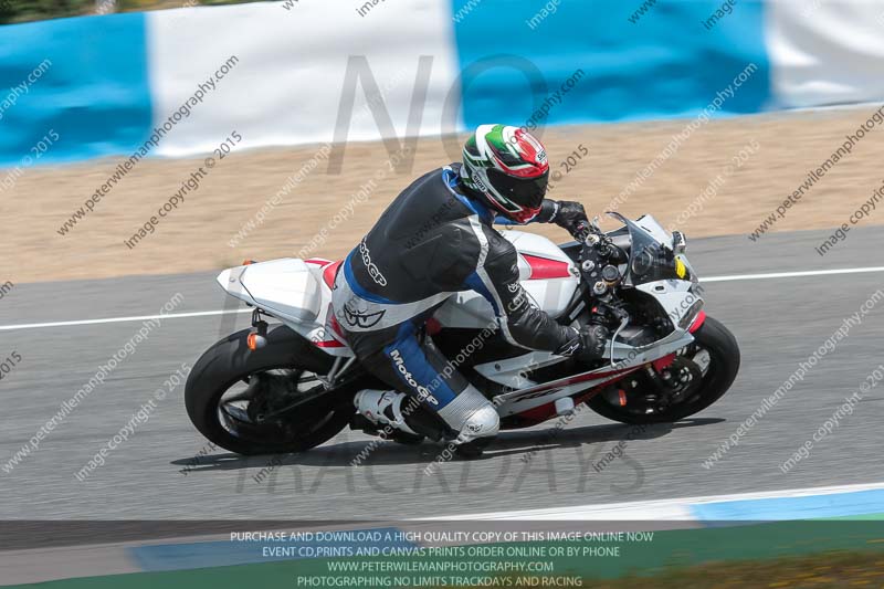 14 to 16th november 2015;Jerez;event digital images;motorbikes;no limits;peter wileman photography;trackday;trackday digital images