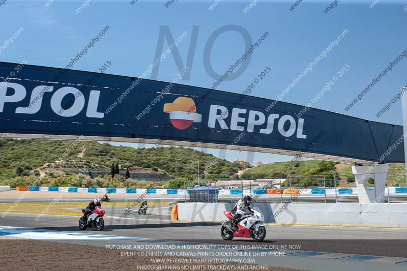 14 to 16th november 2015;Jerez;event digital images;motorbikes;no limits;peter wileman photography;trackday;trackday digital images