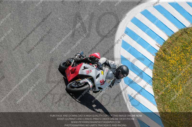 14 to 16th november 2015;Jerez;event digital images;motorbikes;no limits;peter wileman photography;trackday;trackday digital images