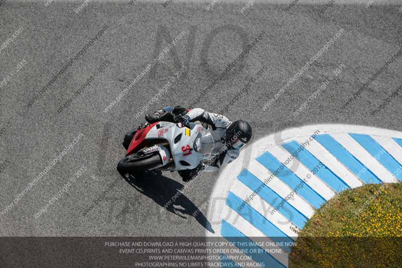 14 to 16th november 2015;Jerez;event digital images;motorbikes;no limits;peter wileman photography;trackday;trackday digital images