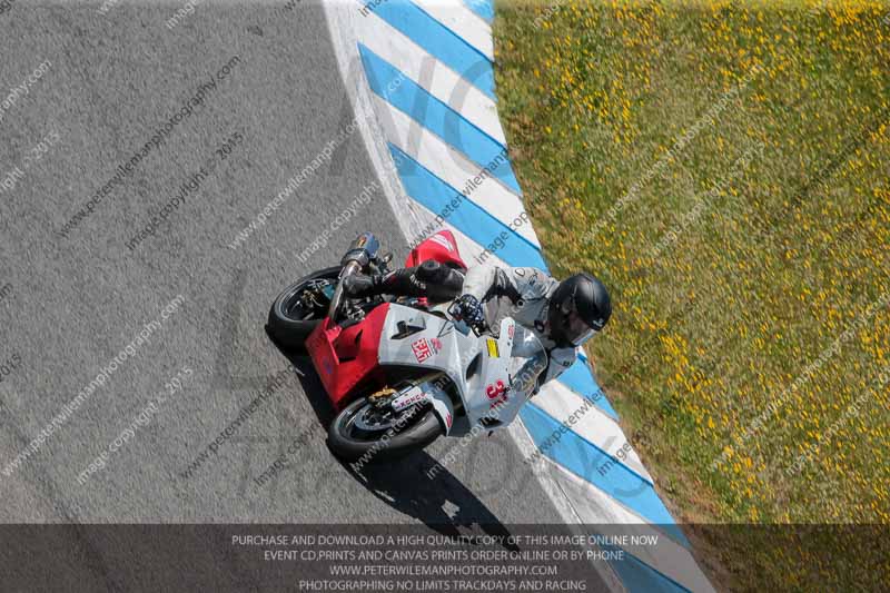 14 to 16th november 2015;Jerez;event digital images;motorbikes;no limits;peter wileman photography;trackday;trackday digital images