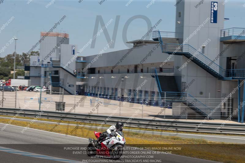 14 to 16th november 2015;Jerez;event digital images;motorbikes;no limits;peter wileman photography;trackday;trackday digital images