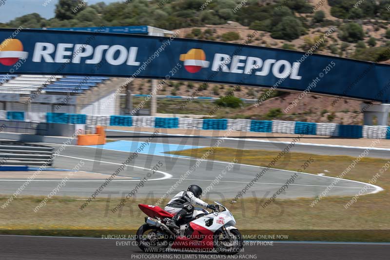 14 to 16th november 2015;Jerez;event digital images;motorbikes;no limits;peter wileman photography;trackday;trackday digital images