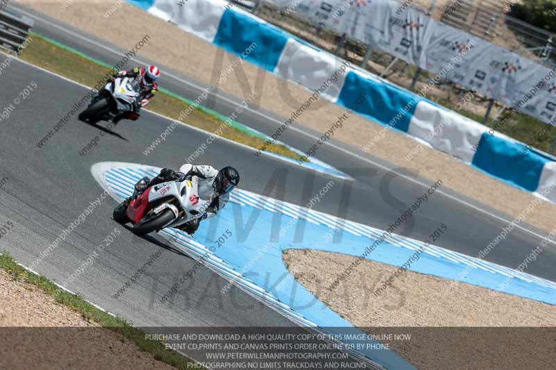 14 to 16th november 2015;Jerez;event digital images;motorbikes;no limits;peter wileman photography;trackday;trackday digital images