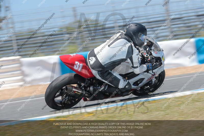 14 to 16th november 2015;Jerez;event digital images;motorbikes;no limits;peter wileman photography;trackday;trackday digital images