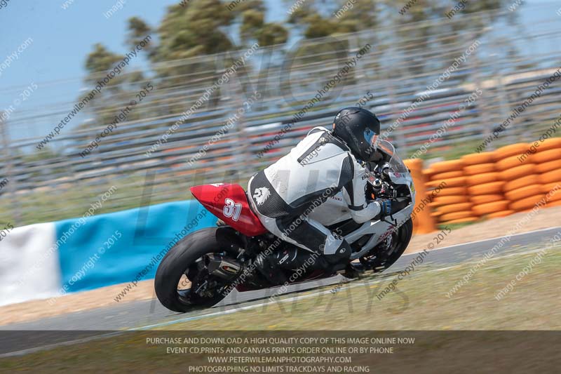 14 to 16th november 2015;Jerez;event digital images;motorbikes;no limits;peter wileman photography;trackday;trackday digital images