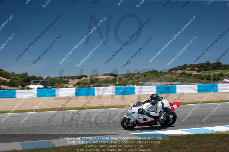 14 to 16th november 2015;Jerez;event digital images;motorbikes;no limits;peter wileman photography;trackday;trackday digital images