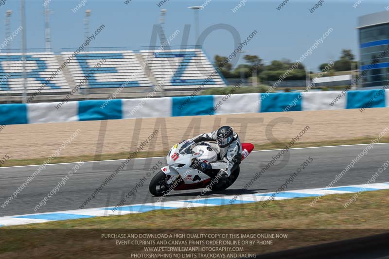 14 to 16th november 2015;Jerez;event digital images;motorbikes;no limits;peter wileman photography;trackday;trackday digital images