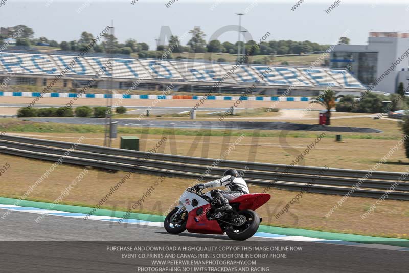 14 to 16th november 2015;Jerez;event digital images;motorbikes;no limits;peter wileman photography;trackday;trackday digital images