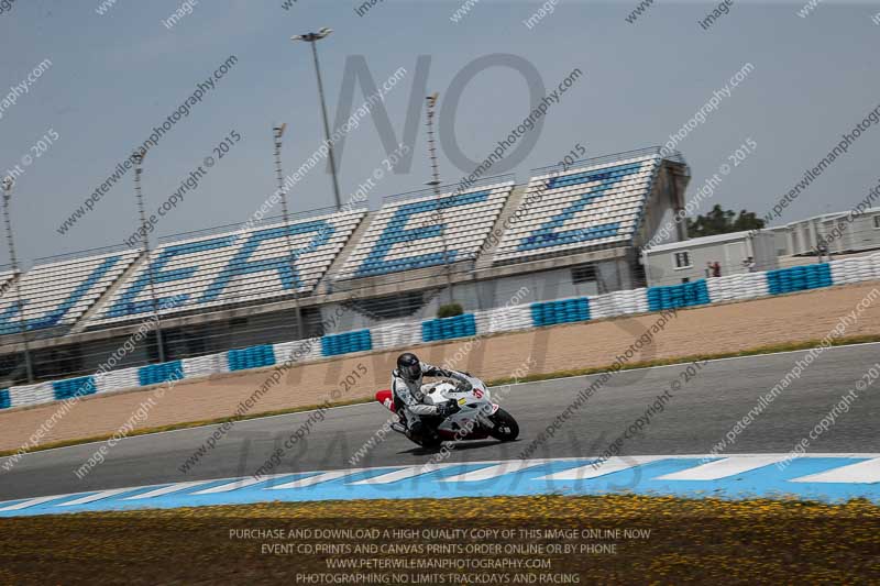 14 to 16th november 2015;Jerez;event digital images;motorbikes;no limits;peter wileman photography;trackday;trackday digital images