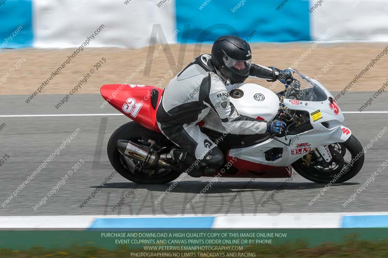 14 to 16th november 2015;Jerez;event digital images;motorbikes;no limits;peter wileman photography;trackday;trackday digital images