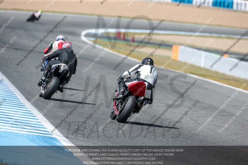 14 to 16th november 2015;Jerez;event digital images;motorbikes;no limits;peter wileman photography;trackday;trackday digital images