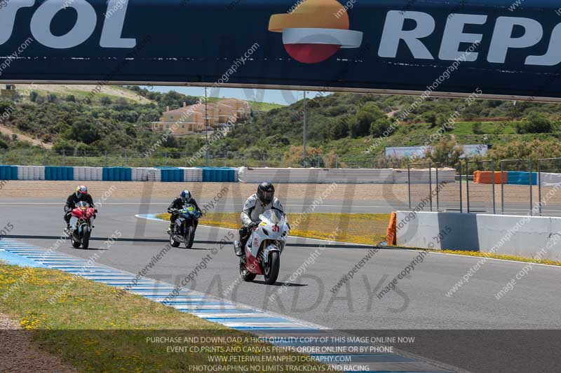 14 to 16th november 2015;Jerez;event digital images;motorbikes;no limits;peter wileman photography;trackday;trackday digital images