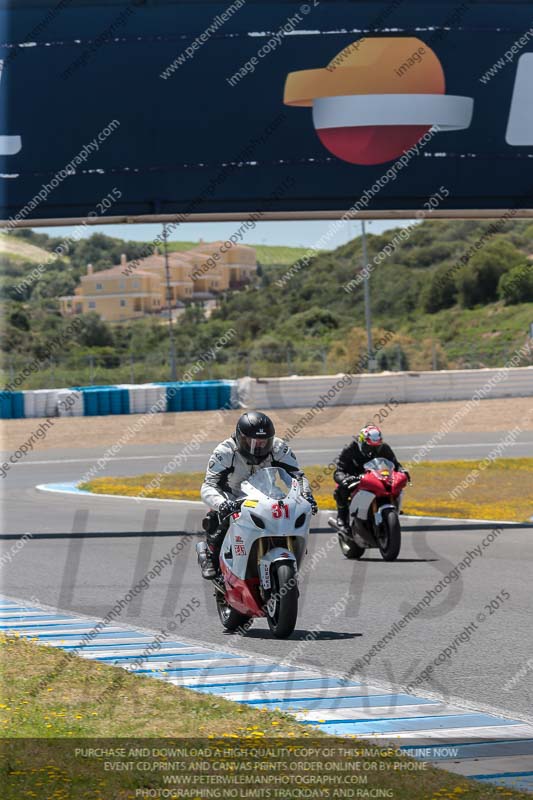 14 to 16th november 2015;Jerez;event digital images;motorbikes;no limits;peter wileman photography;trackday;trackday digital images