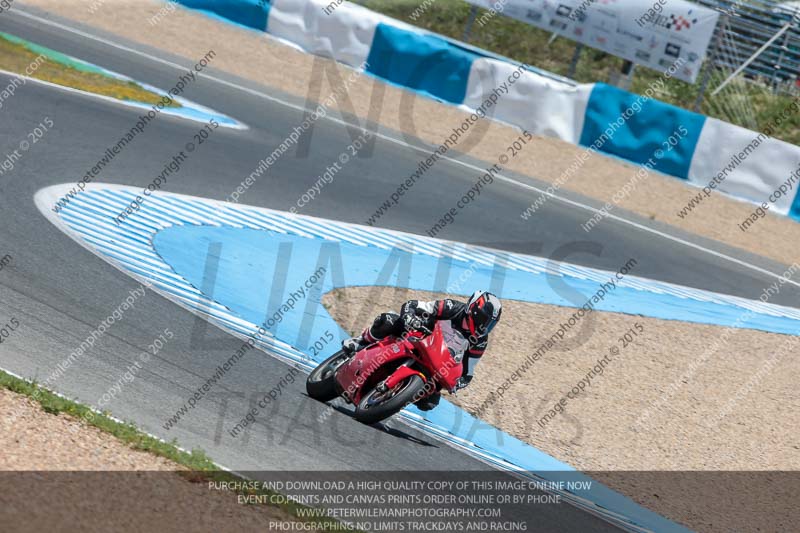 14 to 16th november 2015;Jerez;event digital images;motorbikes;no limits;peter wileman photography;trackday;trackday digital images