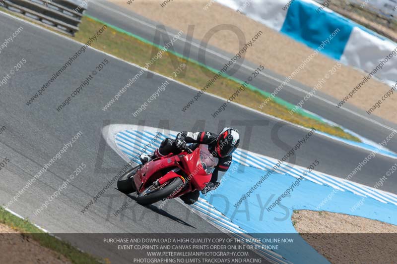 14 to 16th november 2015;Jerez;event digital images;motorbikes;no limits;peter wileman photography;trackday;trackday digital images