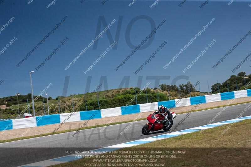 14 to 16th november 2015;Jerez;event digital images;motorbikes;no limits;peter wileman photography;trackday;trackday digital images