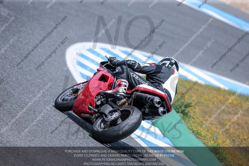 14 to 16th november 2015;Jerez;event digital images;motorbikes;no limits;peter wileman photography;trackday;trackday digital images