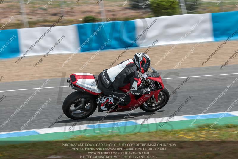 14 to 16th november 2015;Jerez;event digital images;motorbikes;no limits;peter wileman photography;trackday;trackday digital images