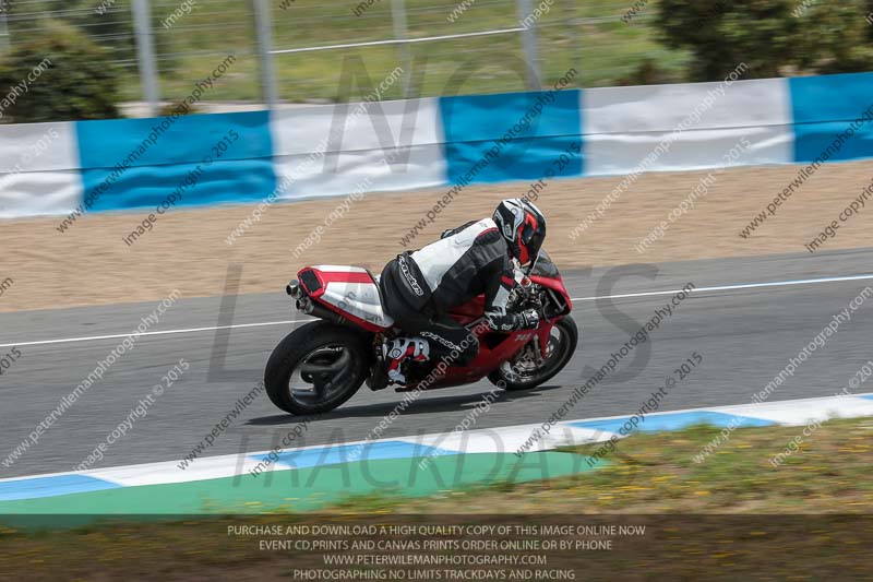 14 to 16th november 2015;Jerez;event digital images;motorbikes;no limits;peter wileman photography;trackday;trackday digital images