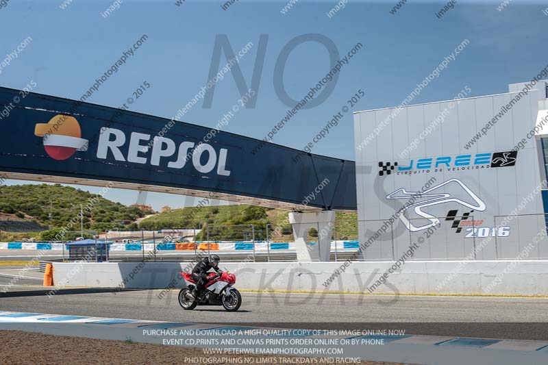 14 to 16th november 2015;Jerez;event digital images;motorbikes;no limits;peter wileman photography;trackday;trackday digital images