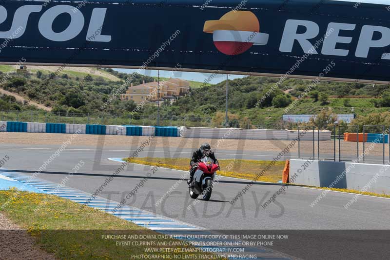 14 to 16th november 2015;Jerez;event digital images;motorbikes;no limits;peter wileman photography;trackday;trackday digital images