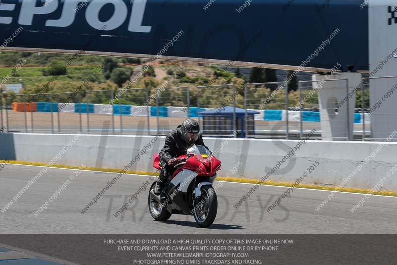 14 to 16th november 2015;Jerez;event digital images;motorbikes;no limits;peter wileman photography;trackday;trackday digital images