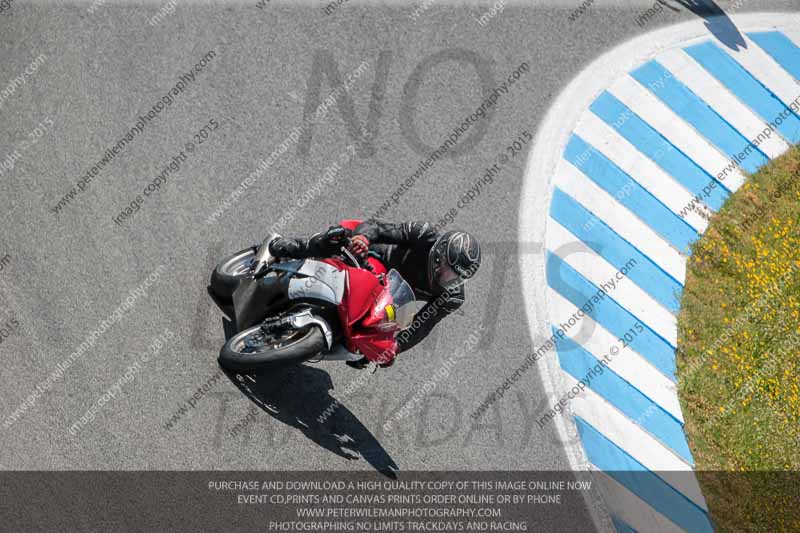 14 to 16th november 2015;Jerez;event digital images;motorbikes;no limits;peter wileman photography;trackday;trackday digital images